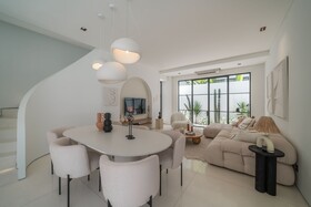 Sanctum house
