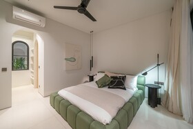 Sanctum house