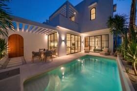 Sanctum house