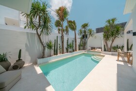 Sanctum house