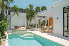 Sanctum house