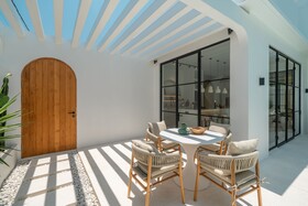 Sanctum house