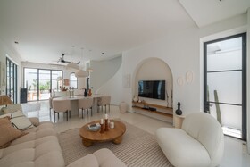 Sanctum house