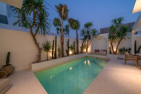 Sanctum house