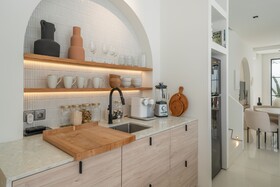 Sanctum house