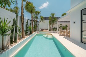 Sanctum house