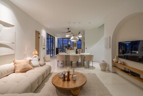 Sanctum house