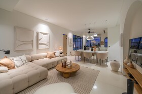 Sanctum house