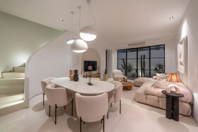 Sanctum house