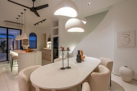 Sanctum house
