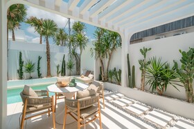 Sanctum house