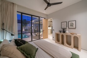 Sanctum house