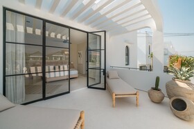 Sanctum house