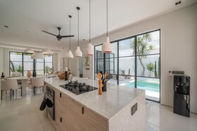 Sanctum house