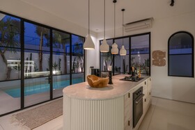 Sanctum house