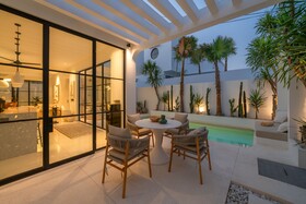 Sanctum house