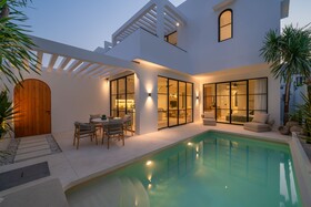 Sanctum house