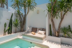Sanctum house