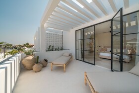 Sanctum house