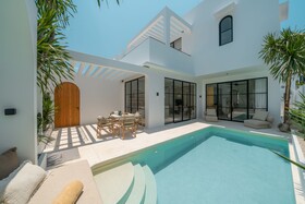 Sanctum house
