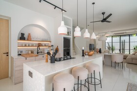 Sanctum house