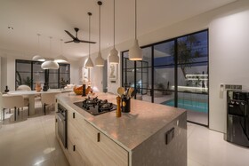 Sanctum house
