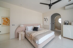 Sanctum house