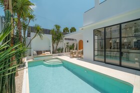 Sanctum house