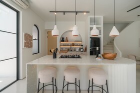 Sanctum house