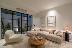 Sanctum house