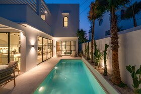 Sanctum house