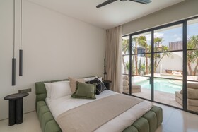 Sanctum house