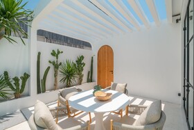 Sanctum house