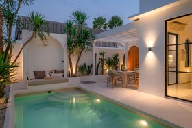 Sanctum house