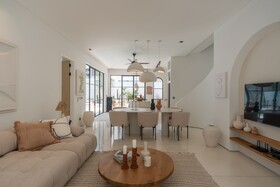 Sanctum house