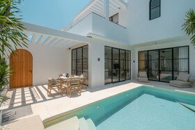 Sanctum house