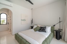 Sanctum house