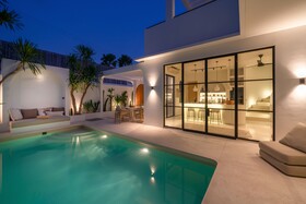 Sanctum house