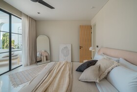Sanctum house