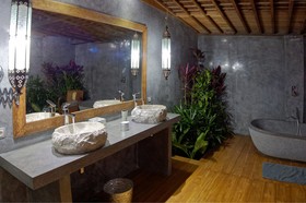 Secret River Villa
