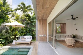 Sin Nombre Bali