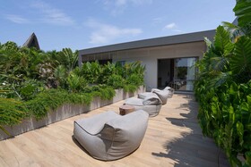 Sin Nombre Bali