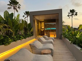 Sin Nombre Bali