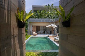 Sin Nombre Bali