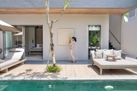 Sin Nombre Bali