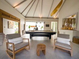 Sin Nombre Bali