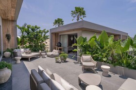 Sin Nombre Bali