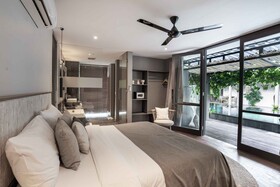 Sin Nombre Bali