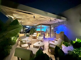 Sin Nombre Bali