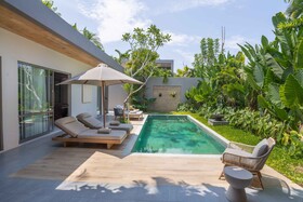 Sin Nombre Bali